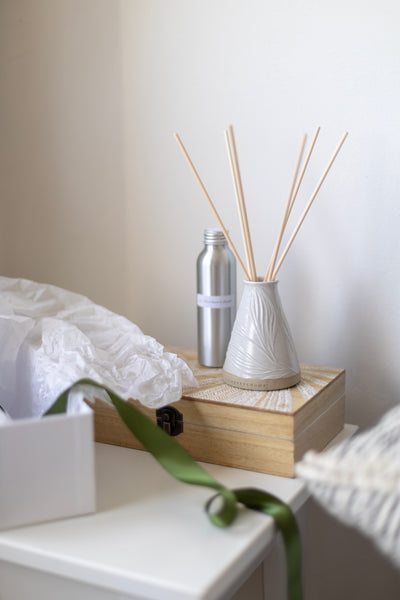 refillable reed diffuser
