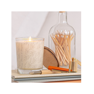 REFILL - Boutique Scented 200g Soy Candle Refill