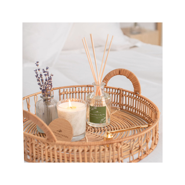 Boutique collection Scented Reed Diffuser